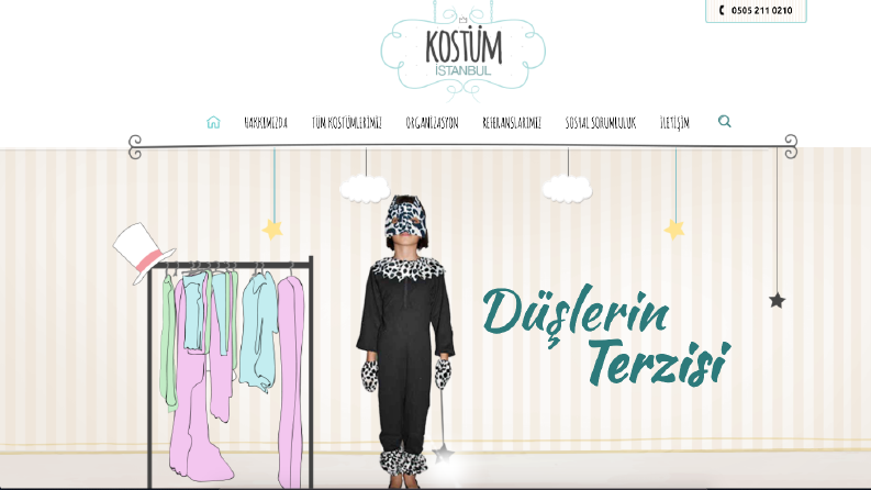 İş örneğim