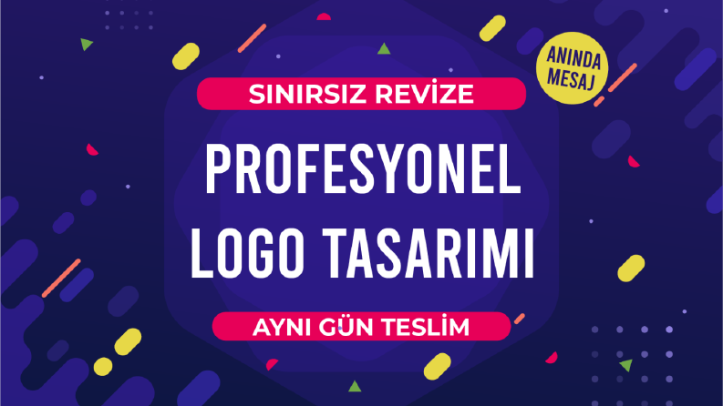 Logo Tasarımı