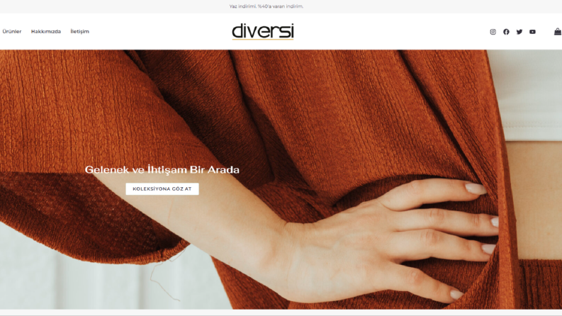 Diversi Boutique