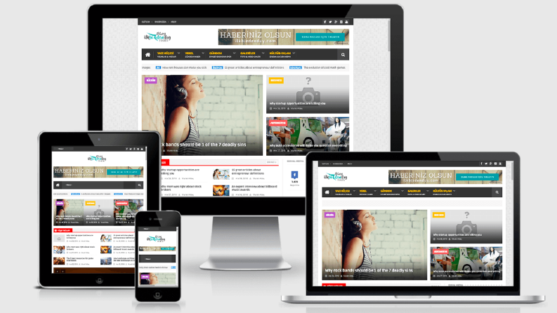 Wordpress