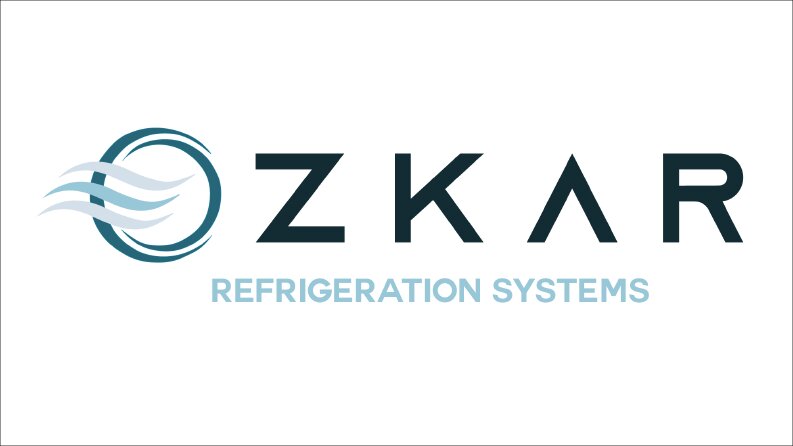 Soğutma Sistemi Firması için Logo Tasarımı