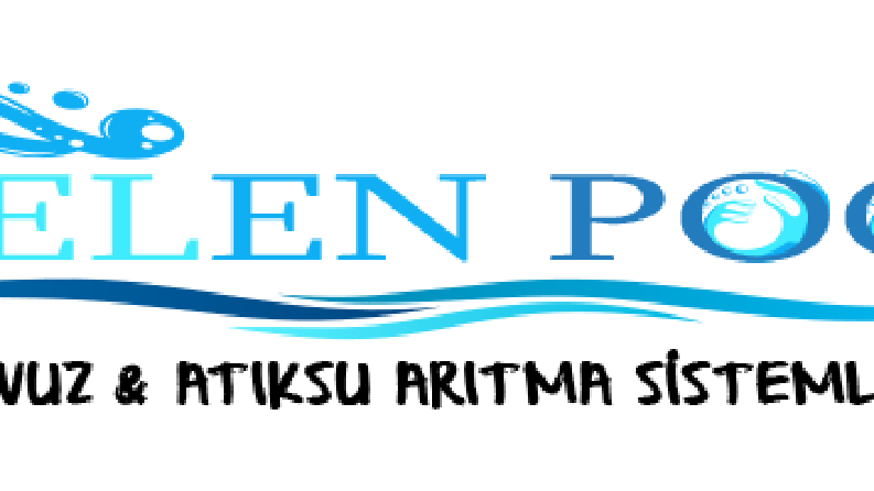Melen Havuz - Logo Tasarımı