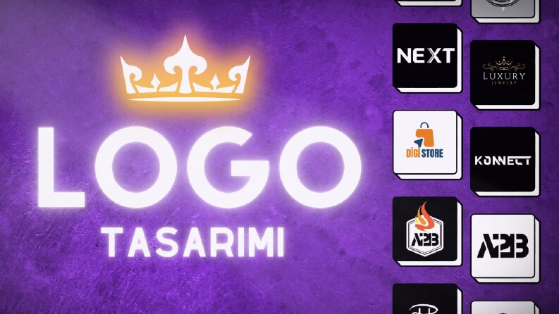 Kurumsal Logo Tasarımı
