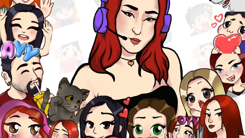 Twitch Emote 