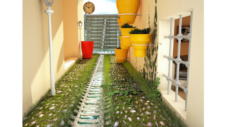 3D Tasarımlar