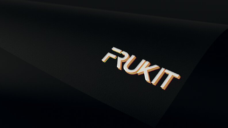 FURKİT | Logo ve Ambalaj Tasarımı