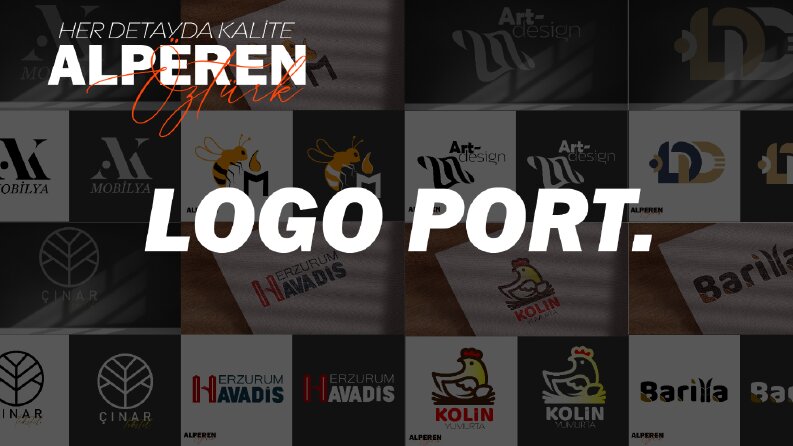Güçlü logolar, kalıcı izler