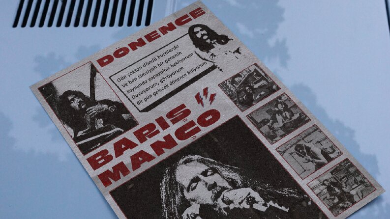 Poster Tasarımları