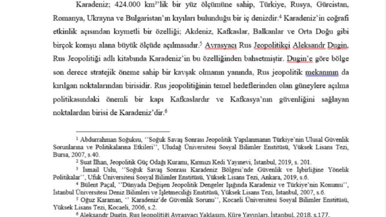 Akademik süreçleriniz ve ödevleriniz için danışmanlık