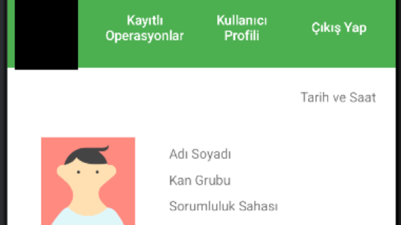 Çalışan Yönetimi Uygulaması