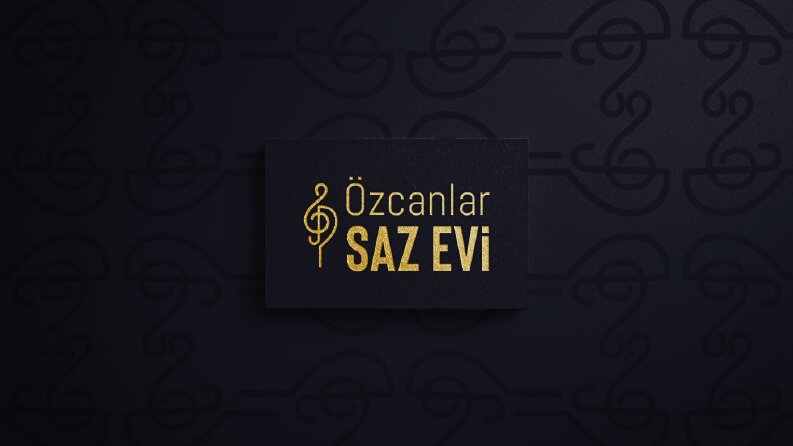 Özcanlar Sazevi - Logo Tasarımı