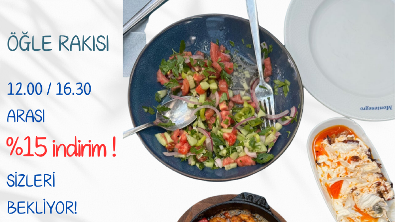 Restorant Sosyal Medya 
