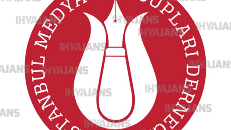 İSMED-DER logo çalışması
