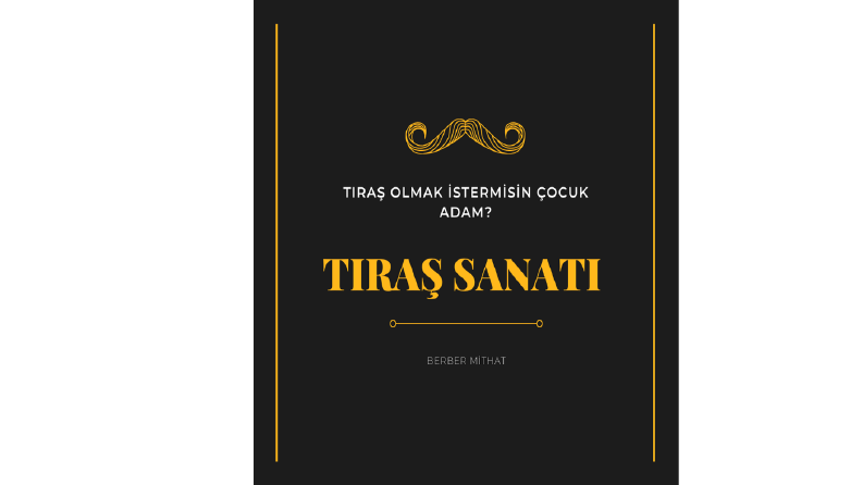 BARBER MİTHAT