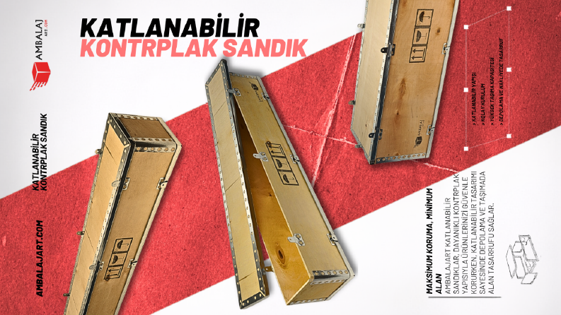 Ambalajart-Sosyal medya gönderi tasarımı