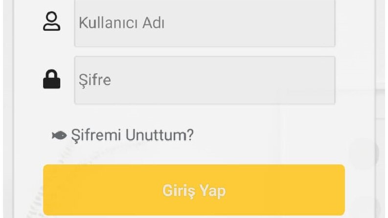 Funghu Mobil App