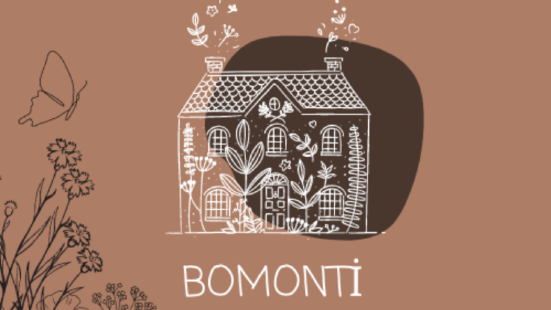 Bomonti Hause