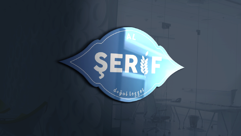 Logo Tasarımı - Mockup