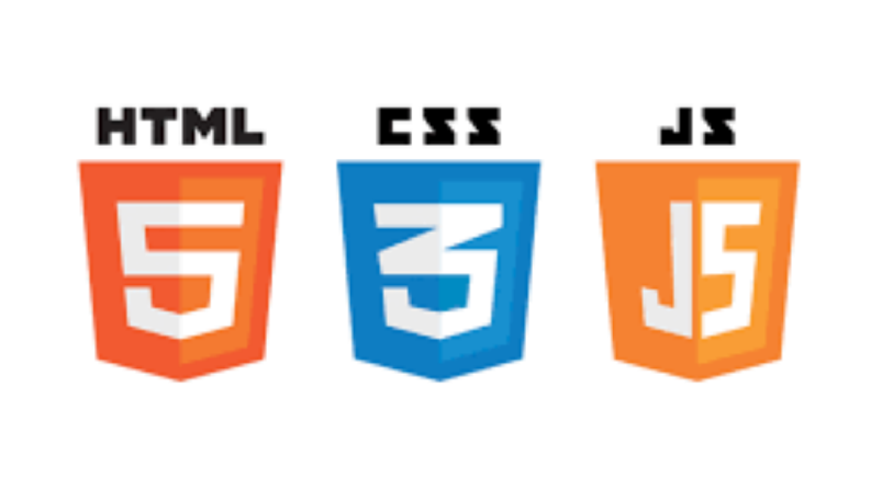 Html - Css - Js