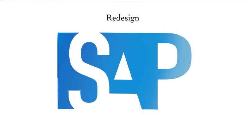 Redesign Logo Tasarımları