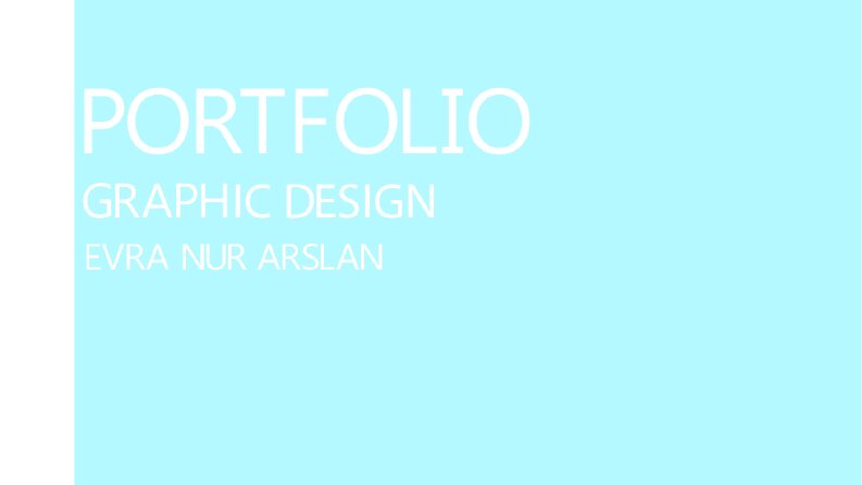 Portfolyo
