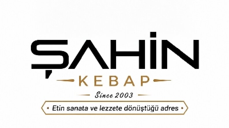 Kebap logotasırımı