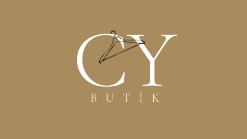 Butik Logo Tasarımı
