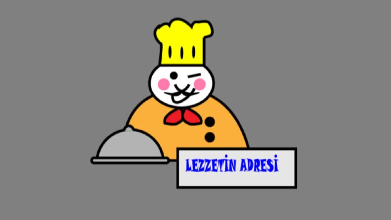 logo tasarımı