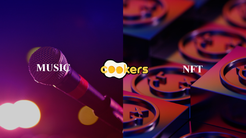 The Cookers Özel Web Tasarımı