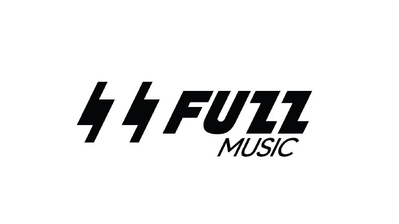 Fuzz Müzik - Konsept Tasarım