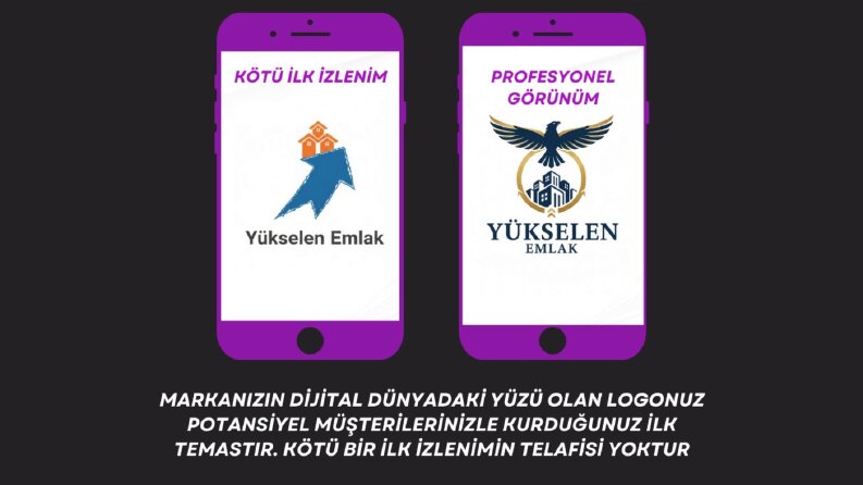 Markanızın Dijital Yüzü