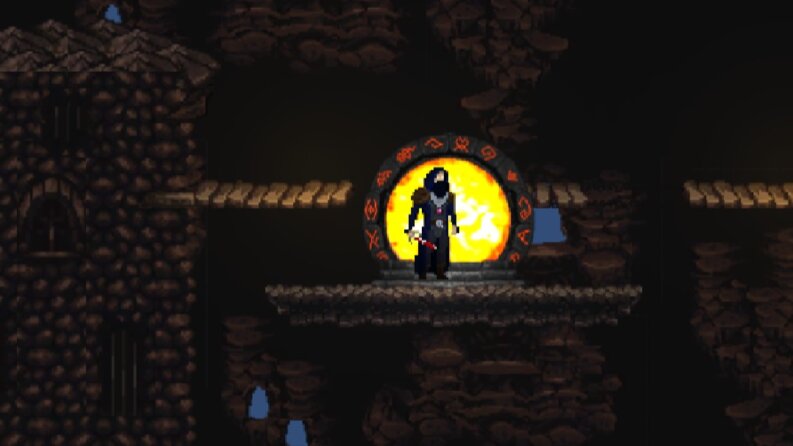 Assassin of High Temple