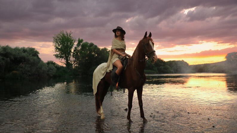 Model Fotoğrafçılığı