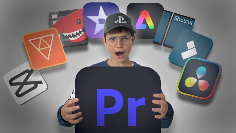 Video Thumbnail