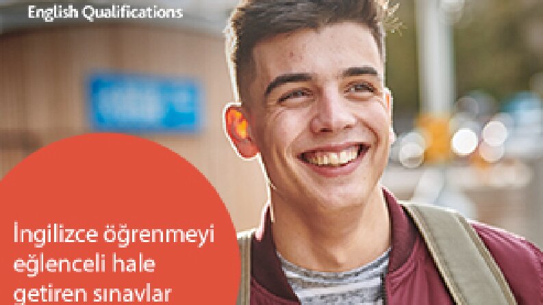 İş örneğim