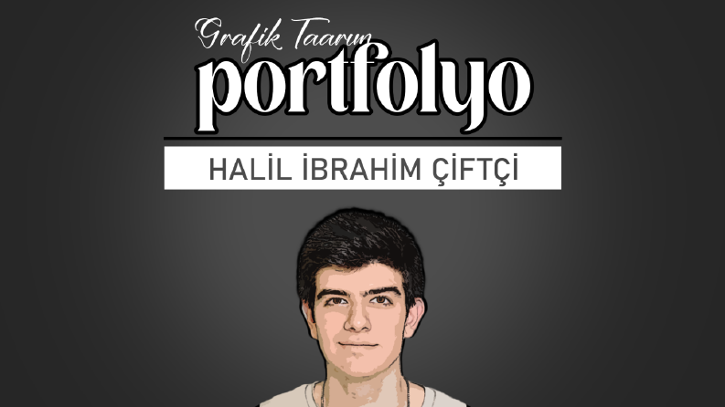 Portfolyomu İncele!