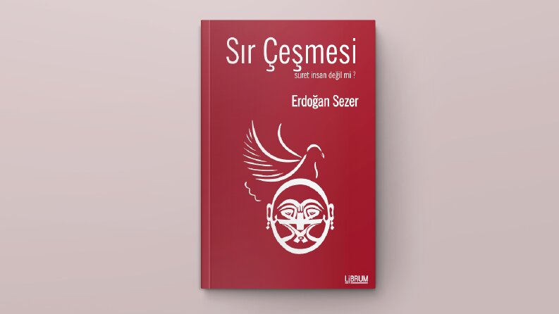Sır Çeşmesi Kapak