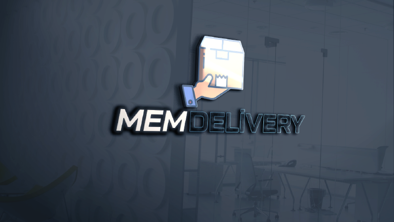 Geçmiş Müşterim Memdi Bey İçin Kurumsal + Minimalist Logo
