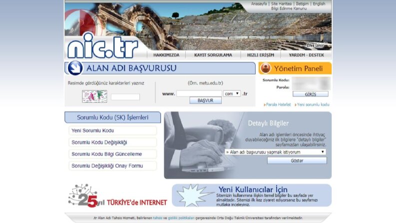 İş örneğim