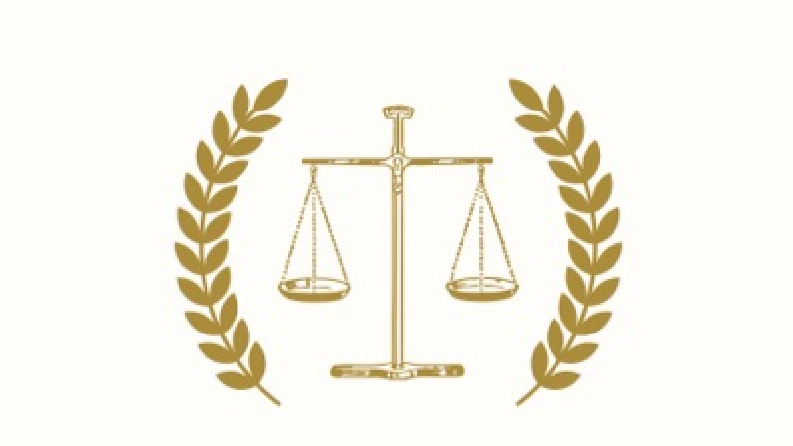 ADALET AVUKAT BÜROSU İÇİN LOGO ÇALIŞMASI 