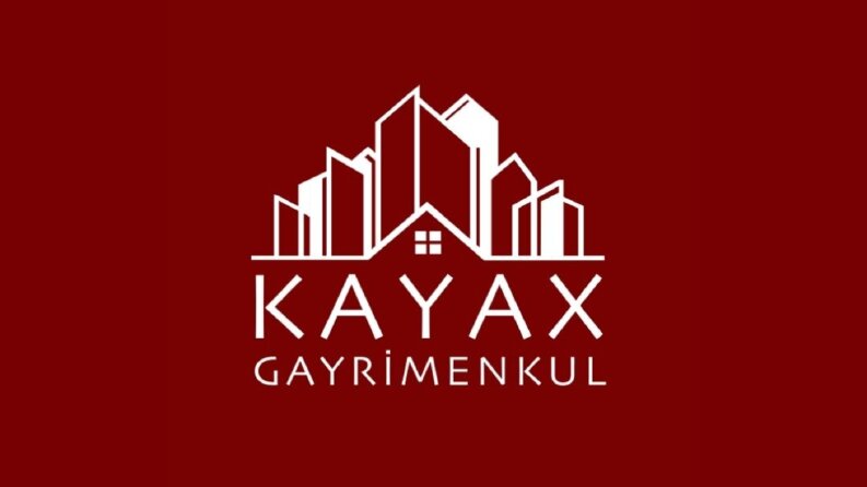 Kayax Gayrimenkul Logo 