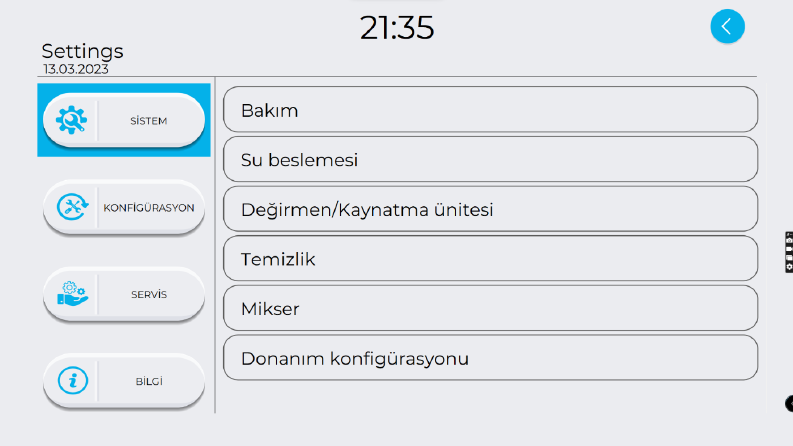 Uygulama Örnekleri