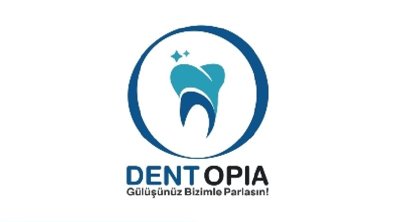 Logo Tasarım- Diş & Sağlık Logo Tasarımı 