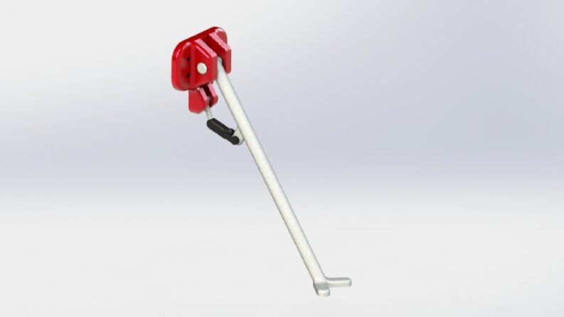 Makine Mühendisinden 3D Ürün Tasarımı ve Prototip Geliştirme