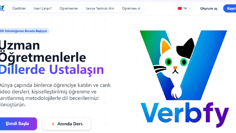erbfy SaaS — EdTech Pazaryeri & LMS Platform Mimarisi