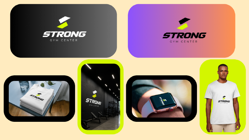 Strong Gym 