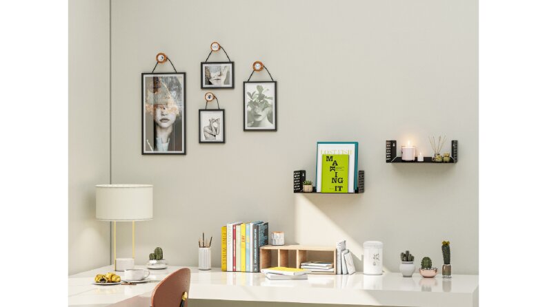 3D Görselleştirme & Modelleme