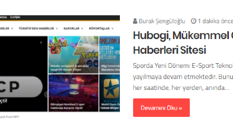 Arama Motoru Optimizasyonu (SEO)