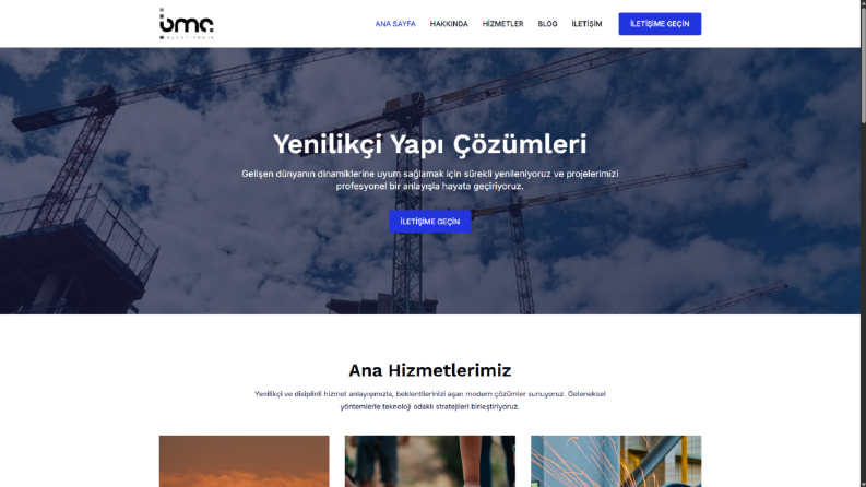 BMA Yapı