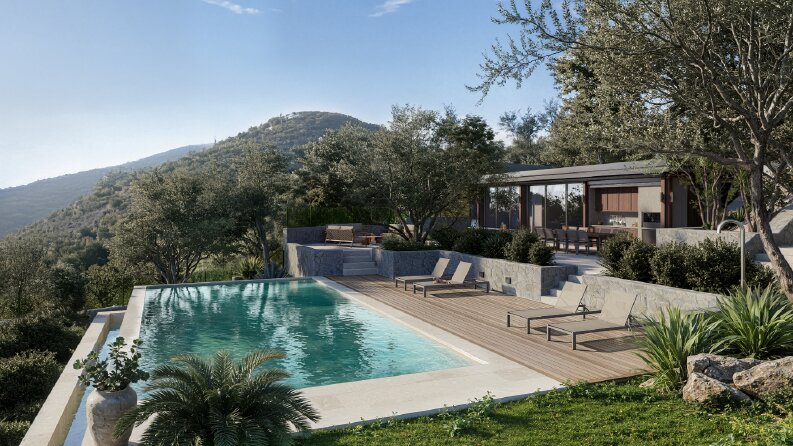 Villa Vita